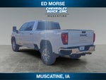 2022 GMC Sierra 2500 HD SLT