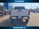 2022 GMC Sierra 2500 HD SLT