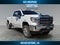 2022 GMC Sierra 2500 HD SLT