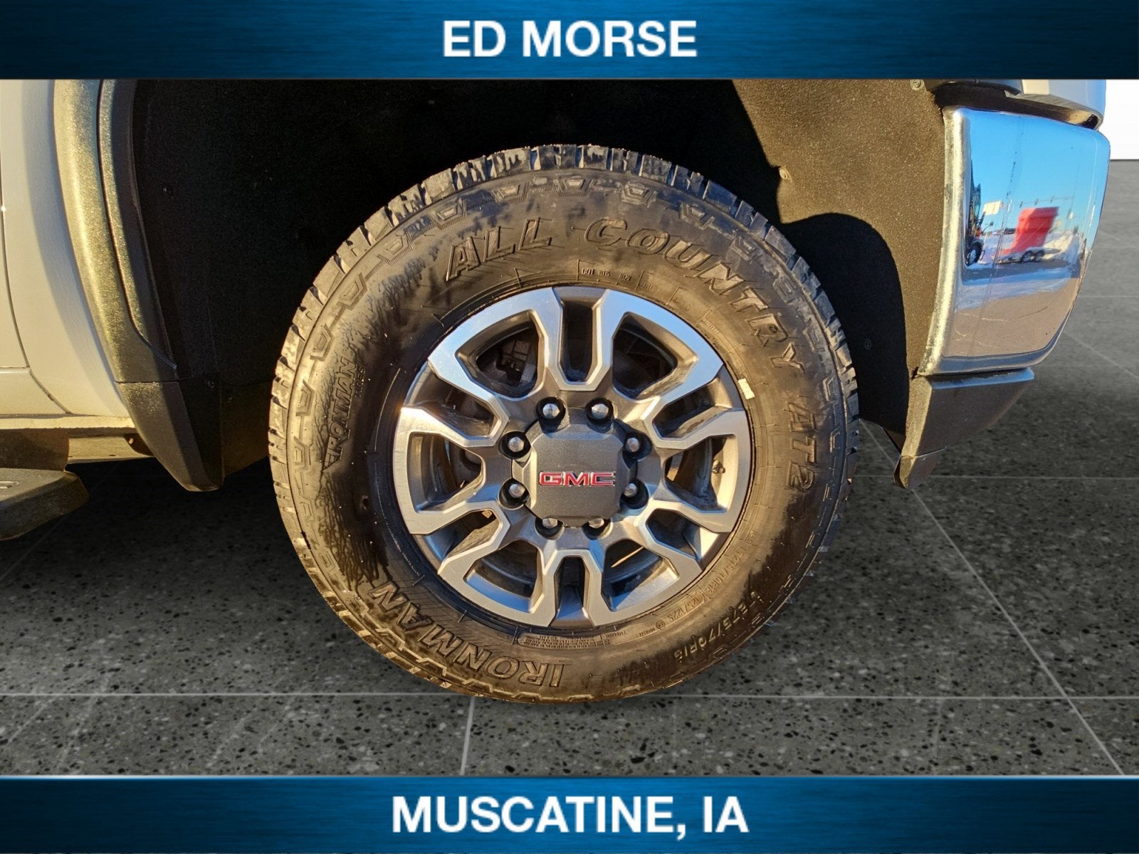 2022 GMC Sierra 2500 HD SLT