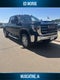 2024 GMC Sierra 2500 HD SLT