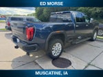 2020 GMC Sierra 2500 HD Denali