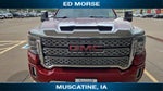 2022 GMC Sierra 3500 HD Denali