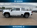 2024 GMC Sierra 2500 HD SLE
