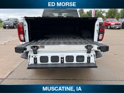 2024 GMC Sierra 2500 HD SLE