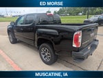 2018 GMC Canyon 4WD All Terrain w/Cloth