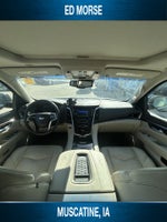 2016 Cadillac Escalade Premium Collection