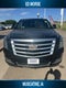 2016 Cadillac Escalade Premium Collection