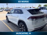 2024 Volkswagen Atlas Cross Sport 2.0T SEL Premium R-Line