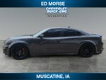 2022 Dodge Charger Scat Pack Widebody
