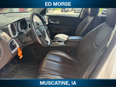 2011 Chevrolet Equinox LT w/2LT
