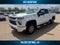2022 Chevrolet Silverado 2500 HD WT