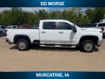 2022 Chevrolet Silverado 2500 HD WT
