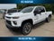 2023 Chevrolet Silverado 2500 HD Custom