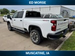 2023 Chevrolet Silverado 2500 HD Custom