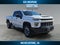 2023 Chevrolet Silverado 2500 HD Custom