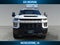 2023 Chevrolet Silverado 2500 HD Custom