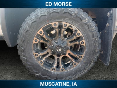 2023 Chevrolet Silverado 2500 HD High Country