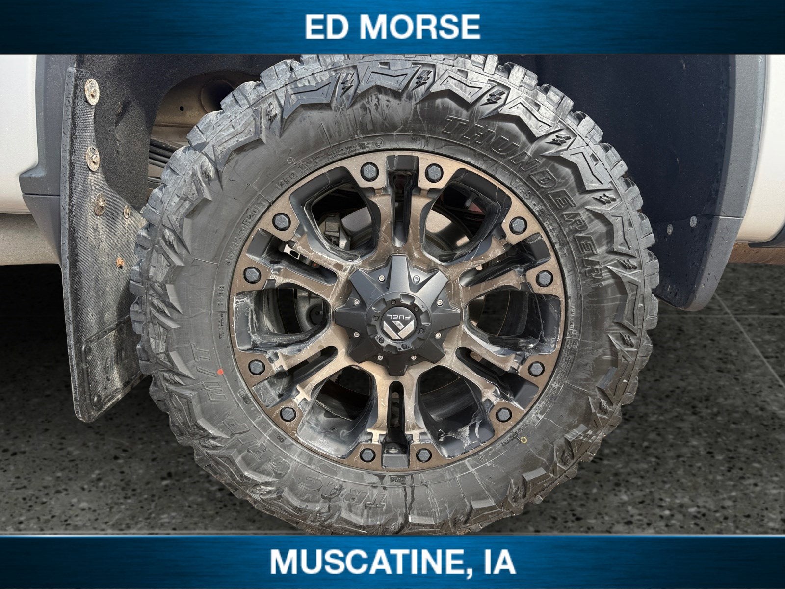 2023 Chevrolet Silverado 2500 HD High Country