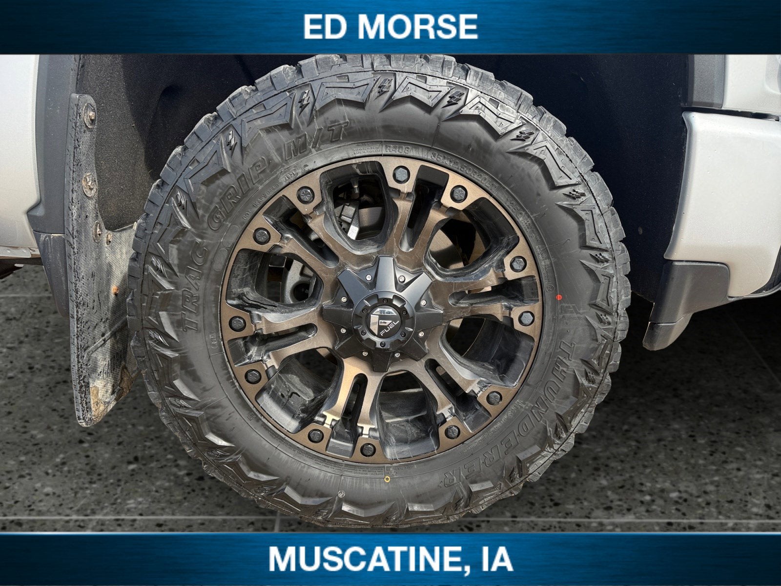 2023 Chevrolet Silverado 2500 HD High Country