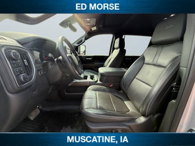 2023 Chevrolet Silverado 2500 HD High Country