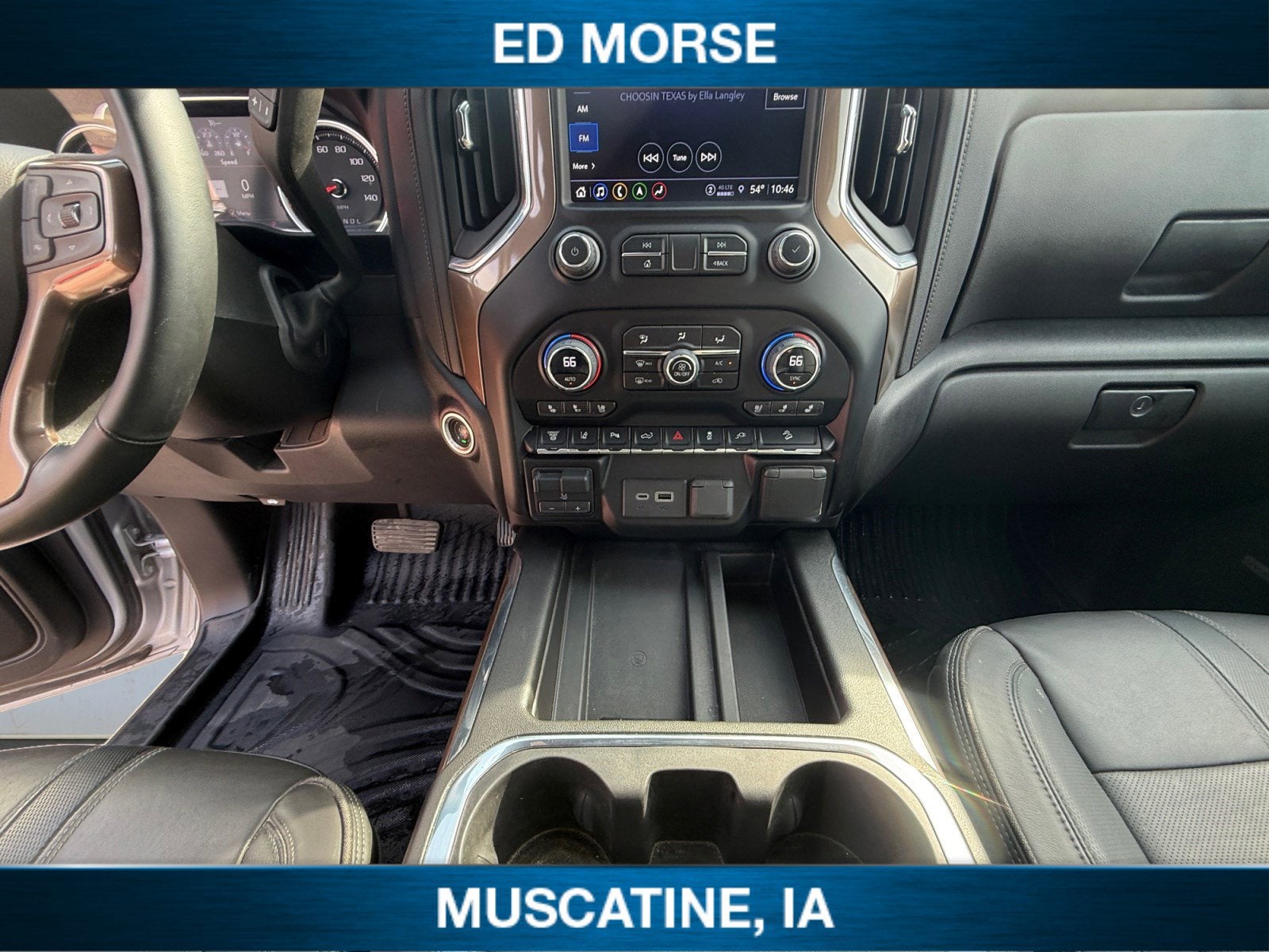 2023 Chevrolet Silverado 2500 HD High Country