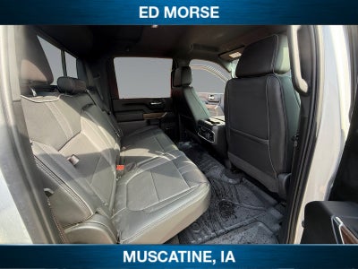 2023 Chevrolet Silverado 2500 HD High Country