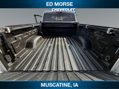 2023 Chevrolet Silverado 2500 HD High Country