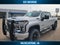 2023 Chevrolet Silverado 2500 HD High Country