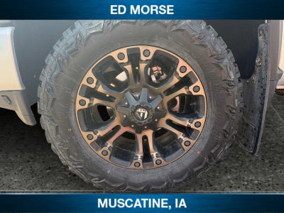 2023 Chevrolet Silverado 2500 HD High Country