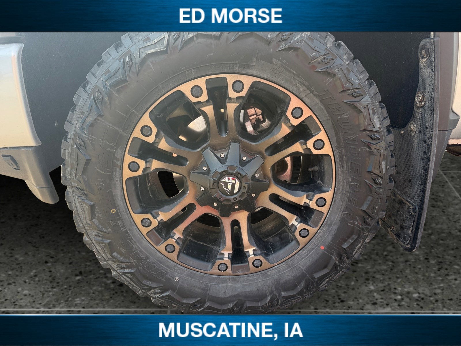 2023 Chevrolet Silverado 2500 HD High Country