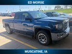 2019 GMC Sierra 1500 Limited SLE