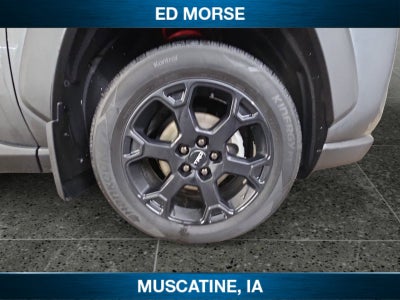 2020 Toyota RAV4 Adventure