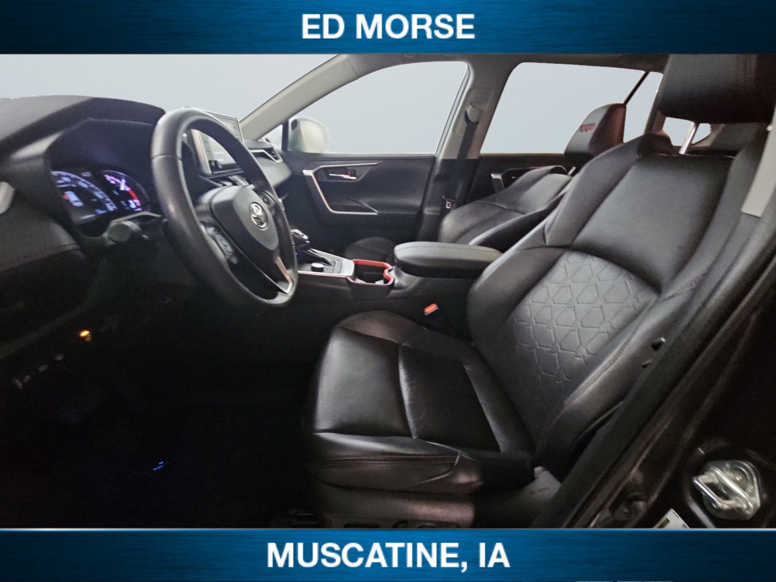 2020 Toyota RAV4 Adventure