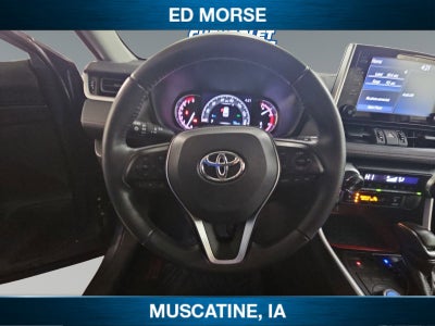 2020 Toyota RAV4 Adventure