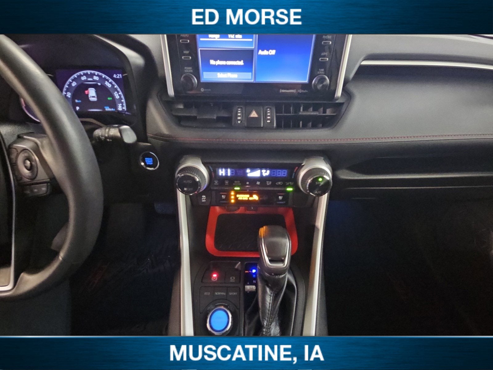 2020 Toyota RAV4 Adventure