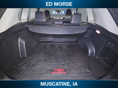 2020 Toyota RAV4 Adventure