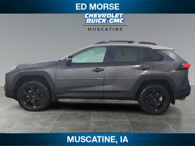 2020 Toyota RAV4 Adventure