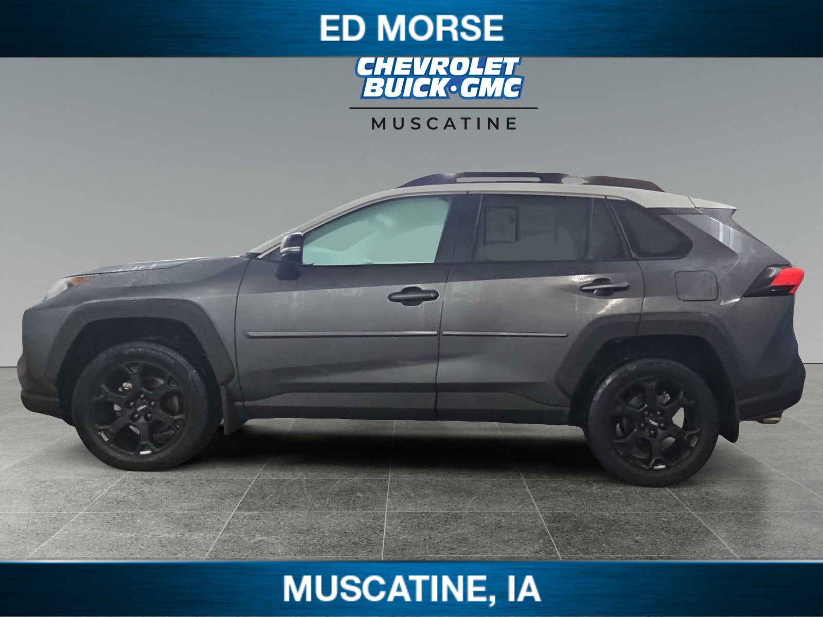 2020 Toyota RAV4 Adventure