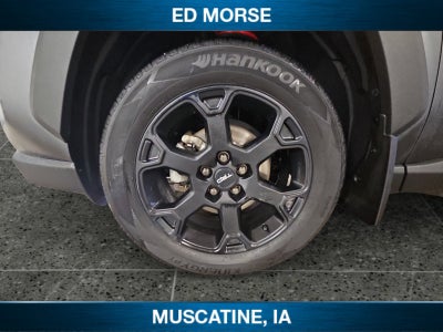 2020 Toyota RAV4 Adventure