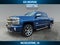 2018 Chevrolet Silverado 1500 High Country