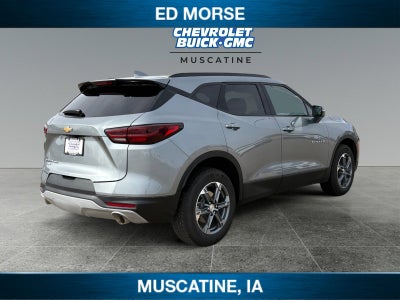 2023 Chevrolet Blazer 3LT