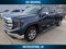 2022 GMC Sierra 1500 SLE
