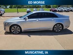 2020 Lincoln MKZ Hybrid Reserve