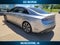 2020 Lincoln MKZ Hybrid Reserve