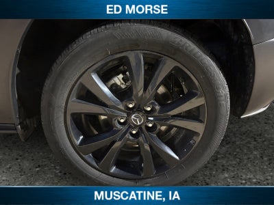 2025 Mazda Mazda CX-30 2.5 S Select Sport