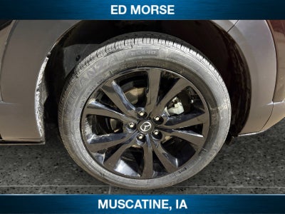 2025 Mazda Mazda CX-30 2.5 S Select Sport