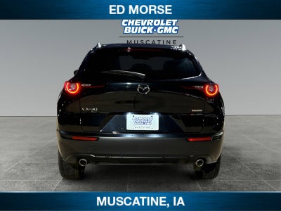 2025 Mazda Mazda CX-30 2.5 S Select Sport