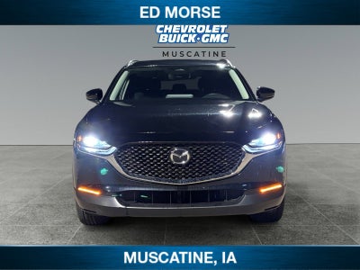 2025 Mazda Mazda CX-30 2.5 S Select Sport