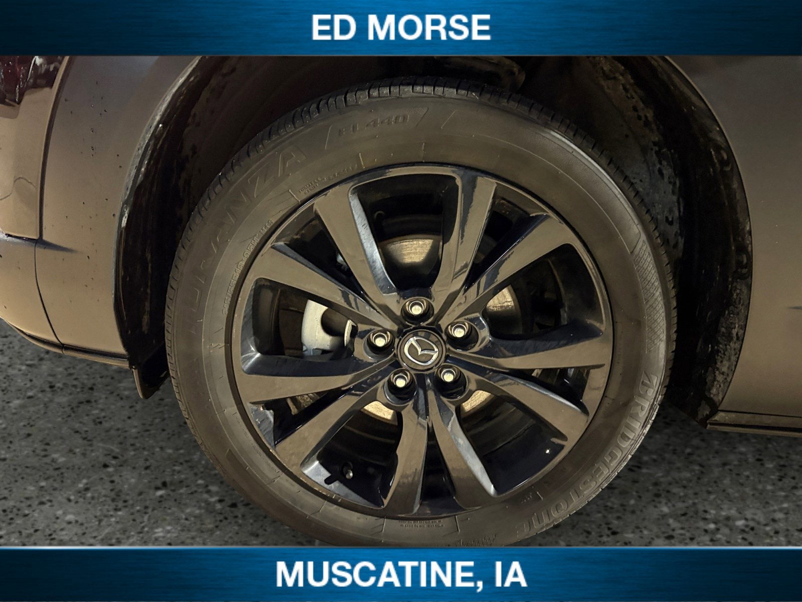 2025 Mazda Mazda CX-30 2.5 S Select Sport